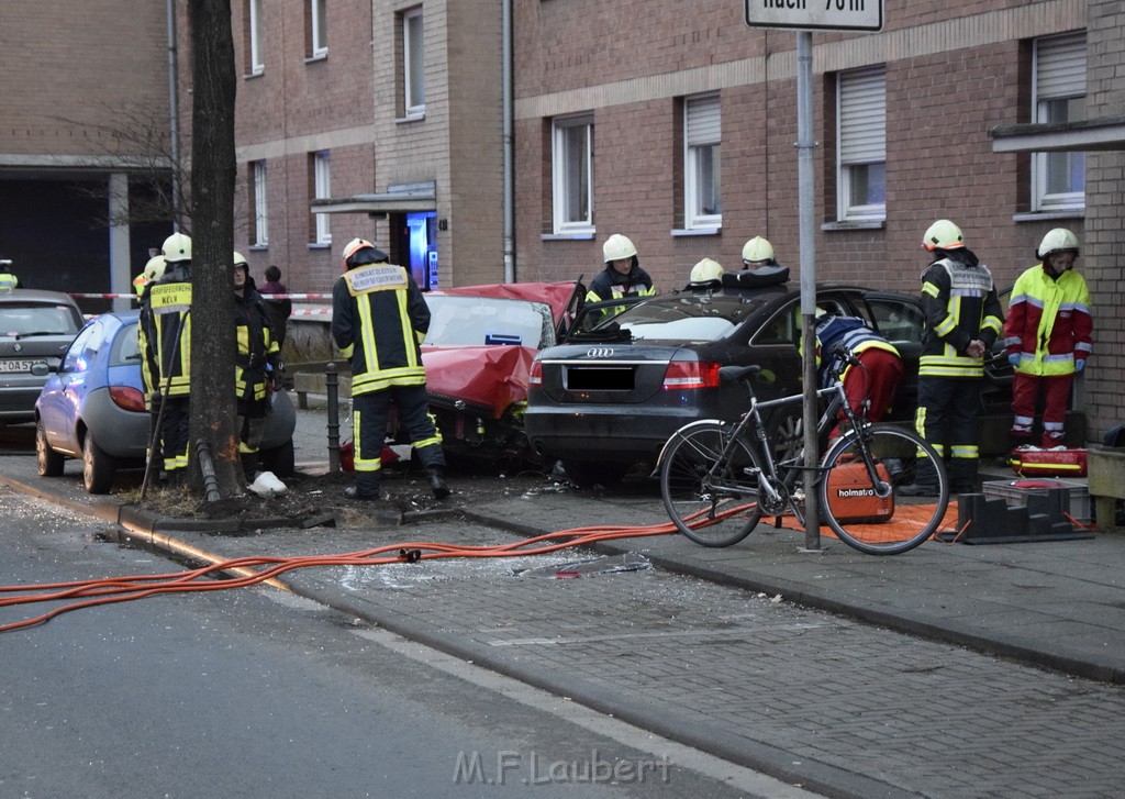 VU Koeln Porz Mitte Hauptstr P037.JPG - Miklos Laubert